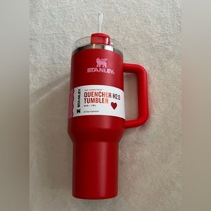 Target Ted Valentines Day Stanley